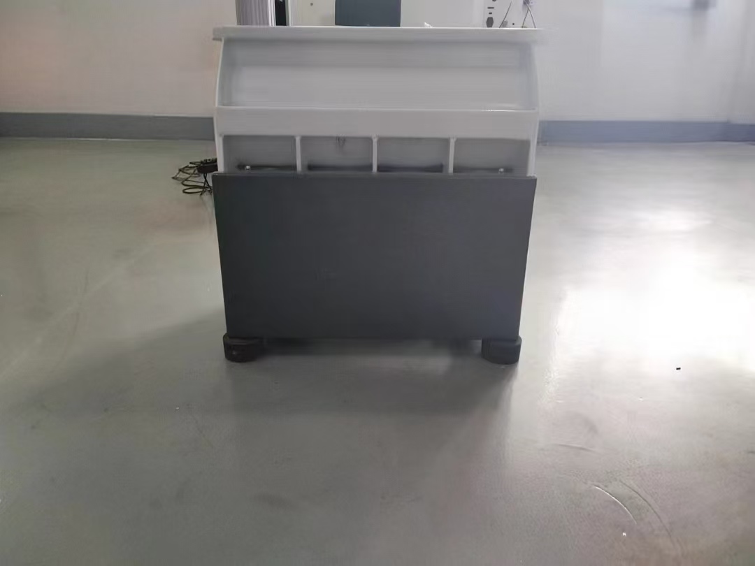 振動耐磨試驗機