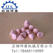 進(jìn)口樹脂研磨石